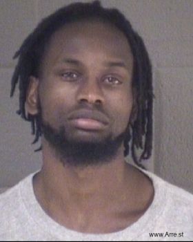 Donte Derell Shine Mugshot