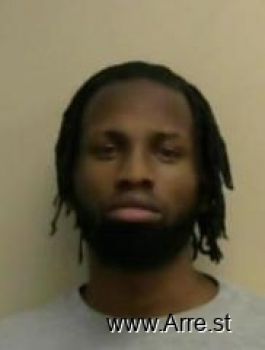 Donte D Shine Mugshot