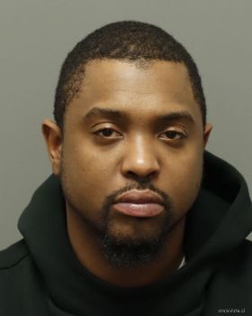 Donte Carlton Smith Mugshot