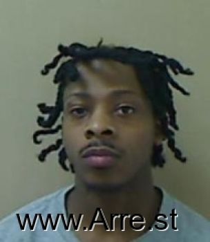 Dontel P Williams Mugshot