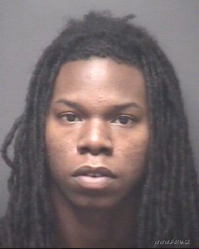 Donterrious Tyquon Moore Mugshot