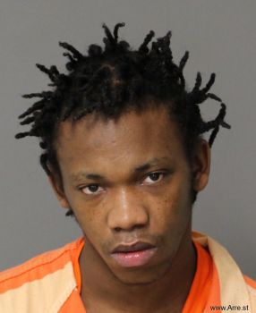 Dontez Jackalee Jones Mugshot