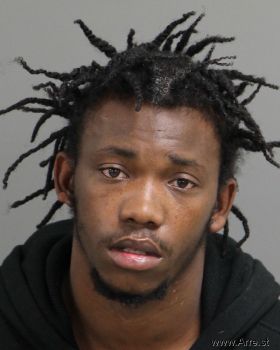 Dontez Jackalee Jones Mugshot