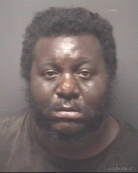 Dontonious Jacquez Wilson Mugshot