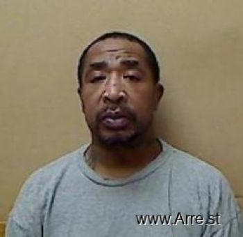 Donyell  Williams Mugshot