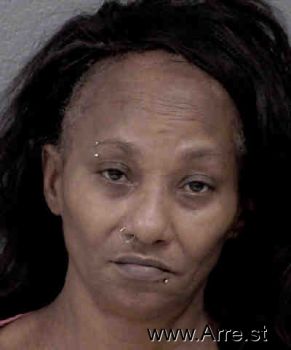 Doris Jeanell Jones Mugshot