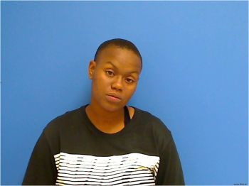 Doris Tecoya Stafford Mugshot