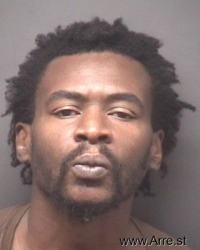 Dorne Lamonte Maye Mugshot