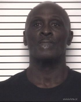 Douglas Anthony Allison Mugshot