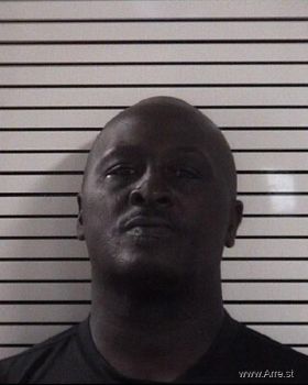 Douglas Anthony Allison Mugshot