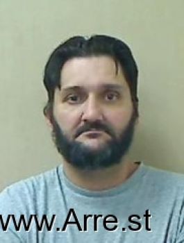 Douglas  Campbell Mugshot