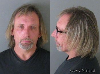 Douglas Wayne Cobb Mugshot