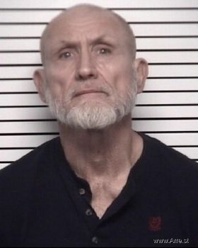 Douglas Eugene Curlee Mugshot