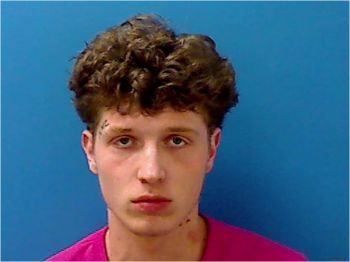 Douglas Jarrett Curlee Mugshot