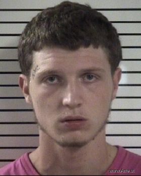 Douglas Jarrett Curlee Mugshot