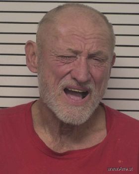 Douglas Eugene Curlee Mugshot