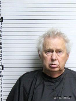 Douglas Keith Davis Mugshot