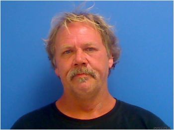 Douglas Scott Davis Mugshot