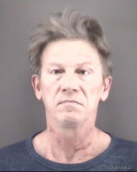 Douglas Lee Ford Mugshot