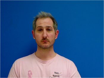 Douglas Jay Hatley Mugshot