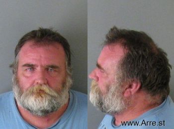 Douglas Woodrow Lamberth Mugshot