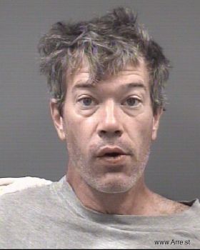 Douglas Corbett Lee Mugshot