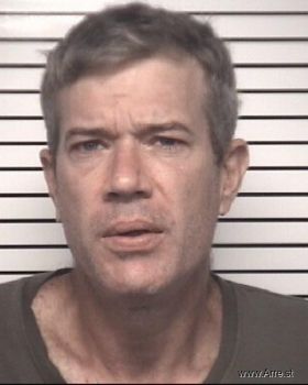 Douglas Corbett Lee Mugshot