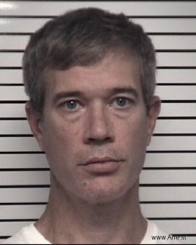 Douglas Corbett Lee Mugshot