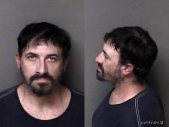 Douglas Joel Miller Mugshot