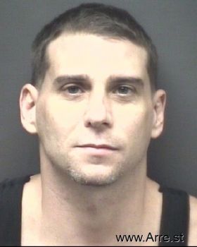 Douglas Desmond Moore Mugshot