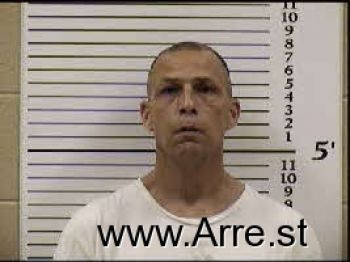 Douglas James Mowery Mugshot