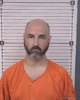 Douglas Leon Neumann Mugshot