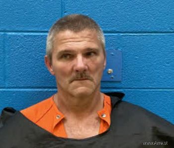 Douglas Ray Searcy Mugshot