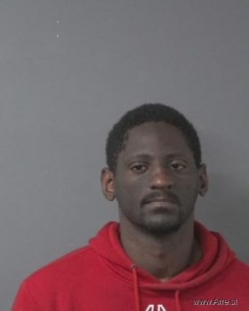 Douglas Jewel Stevens Mugshot