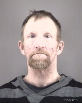 Douglas Andrew Wilson Mugshot