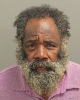 Douglass Mcarthur J Richardson Mugshot