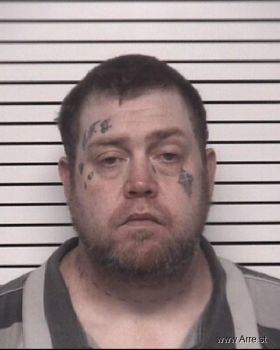 Doyle Melvin Mccay Mugshot