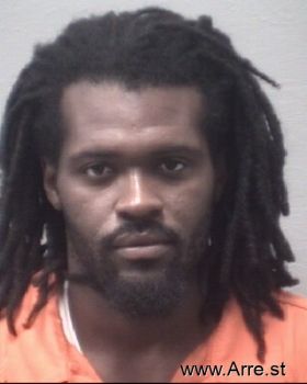 Drakarus Jamal Jones Mugshot