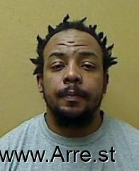 Drameco B Farrior Mugshot