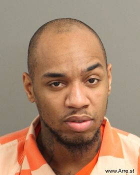 Drew Dominique Smith Mugshot