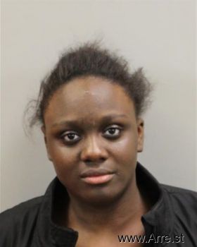 Dshonte  Oleary Mugshot