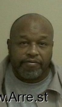 Duane  Jackson Mugshot