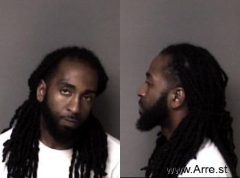 Duane Liam Adolphus Williams Mugshot