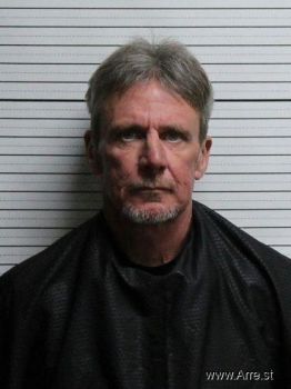 Dudley Howard Hickman Mugshot