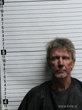 Dudley Howard Hickman Mugshot