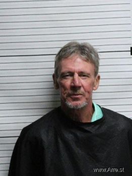 Dudley Howard Hickman Mugshot