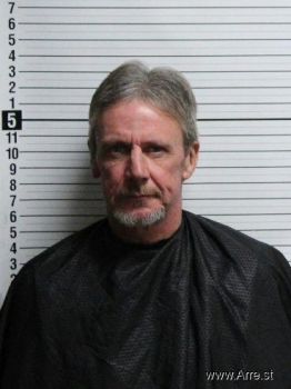 Dudley Howard Hickman Mugshot