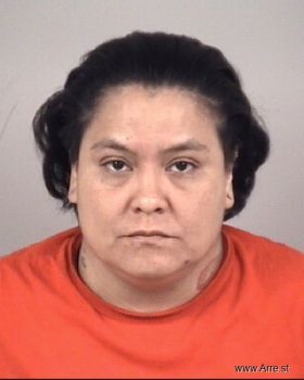 Dulce Areli Ramos Rios Mugshot