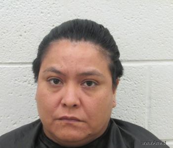 Dulce Areli Ramos Rios Mugshot