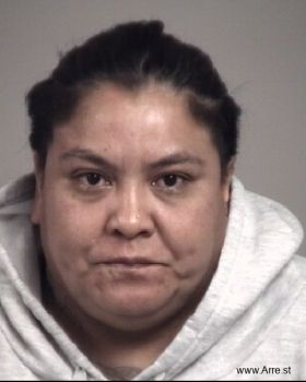 Dulce Areli Ramos Rios Mugshot